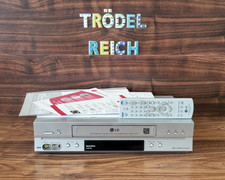 4747 vhs kopf gebraucht kaufen  Laatzen