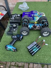 Hsp electric brushless for sale Hsp electric brushless for sale  READING