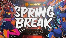 Sputnik springbreak 2025 gebraucht kaufen  Altenburg