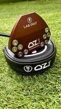 Oz.1 putter lie for sale  BENFLEET