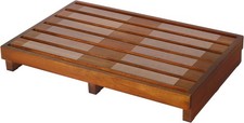 Acacia wood 3.5 for sale  Warsaw
