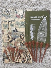 trader vic for sale trader vic for sale Lakeland