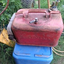 Rare vintage honda for sale  Mannsville