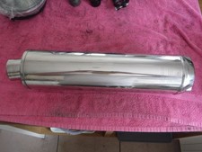 triumph tt600 exhaust for sale triumph tt600 exhaust for sale EAST COWES