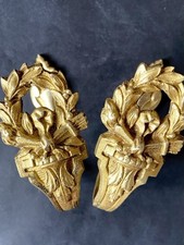 Magnifiques embrasses rideaux d'occasion  Angers-