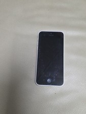 Apple iphone blanc d'occasion  Honfleur