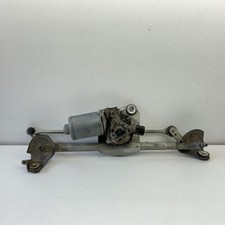 Motorino tergicristallo anteri usato  Italia