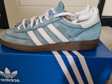 Adidas handball spezial for sale  GLASGOW