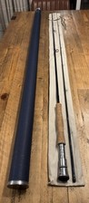 Orvis piece 9ft for sale  SALISBURY