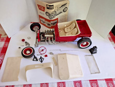 Vtg built 60s for sale  Grafton