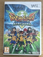 Inazuma eleven strikers for sale  ABINGDON