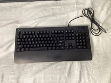 Logitech g213 gaming for sale  Bourbonnais
