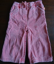 Pantalon pattes eléphant d'occasion  Sannerville