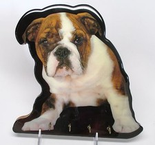 Bulldog puppy key for sale  Cheyney