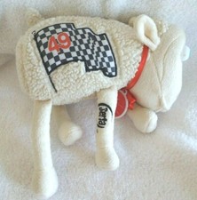 Plush serta counting for sale  Parker