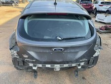 Ford focus hatchback for sale  Inman
