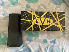Dunlop wah wah. usato  Frosinone