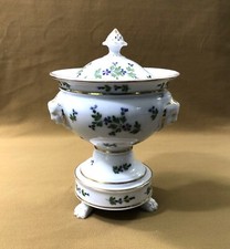 Old paris porcelain d'occasion  Expédié en Belgium