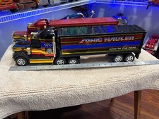 Buddy sonic hauler for sale  Allen