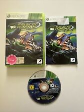 BEN 10 GALACTING RACING MICROSOFT XBOX 360 VERSIONE ITALIANA comprar usado  Enviando para Brazil