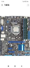 Scheda madre asus usato  Aversa