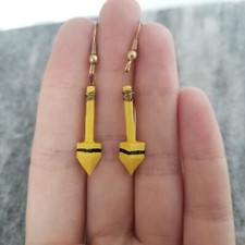 Vintage little yellow for sale  Presque Isle