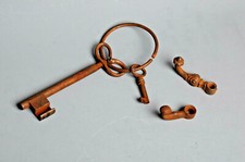 Alte bart schlüssel gebraucht kaufen  Haigerloch