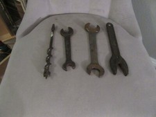 Vintage tools open for sale  Jacksonville