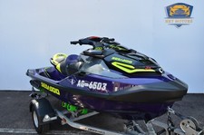 Seadoo rxt 300 for sale  ENFIELD