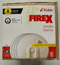 Pack kidde firex for sale  Rancho Cucamonga