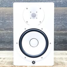 Monitor de estúdio Yamaha HS8 (branco) alimentado 120W 8" woofer monitor de estúdio (único), usado comprar usado  Enviando para Brazil
