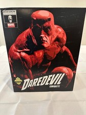 Sideshow exclusive daredevil d'occasion  Expédié en Belgium