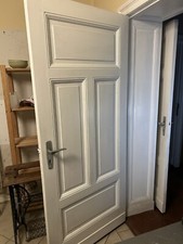 Landhaustür antik zarge gebraucht kaufen  Oranienburg
