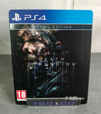 Death stranding steelbook for sale  STOKE-ON-TRENT