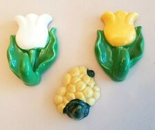 Crochets muraux patères d'occasion  Montpellier-