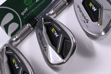 Taylormade 2017 irons for sale  LOANHEAD