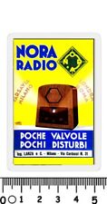 Recente calamita nora usato  Italia