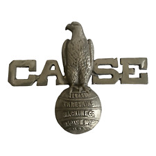 Case eagle threshing for sale  Rosemead