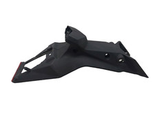 Portatarga originale benelli usato  Scafati