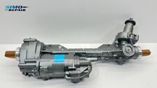 Elektryczna przekładnia kierownicza LHD BMW 1 (E81/82/88); 3 (E90/91/92/93); X1; Z4 RWD na sprzedaż  PL