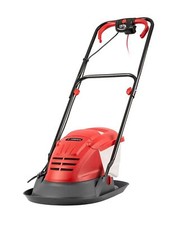 Electric hover lawnmower for sale  WATFORD
