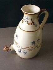 Poterie jarre robinet d'occasion  Bréviandes