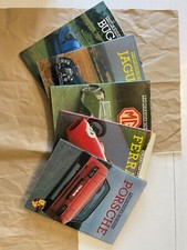 Enciclopedia auto storiche usato  Vittuone