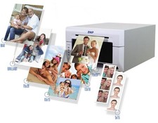 Dnp ds620a printer. for sale  Fort Lauderdale