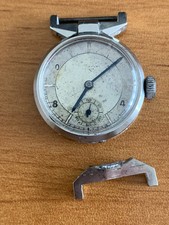 Montre ancienne record d'occasion  Châteauroux