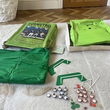 Vintage subbuteo table for sale  BLACKWOOD