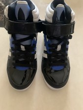 Adidas amberlight black for sale  ROCHDALE
