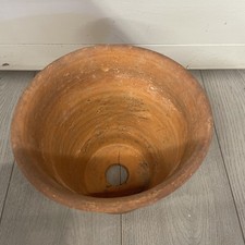 Large hand thrown for sale  LONDON