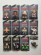 Micro brawlers bundle for sale  FALKIRK