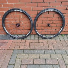 Zipp 202 Firecrest Rurowa obręcz Koła hamulcowe Opony Continental przeczytaj opis  na sprzedaż  Wysyłka do Poland